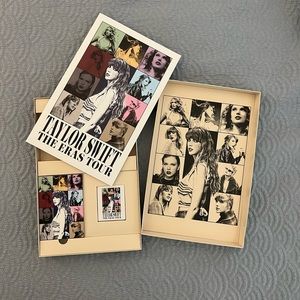 Taylor Swift Eras Tour VIP Box